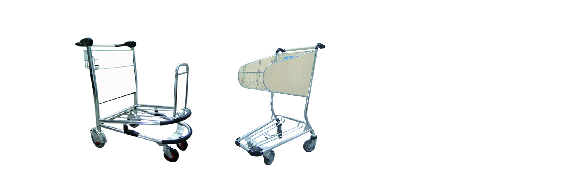 AIRPORT HANDCART